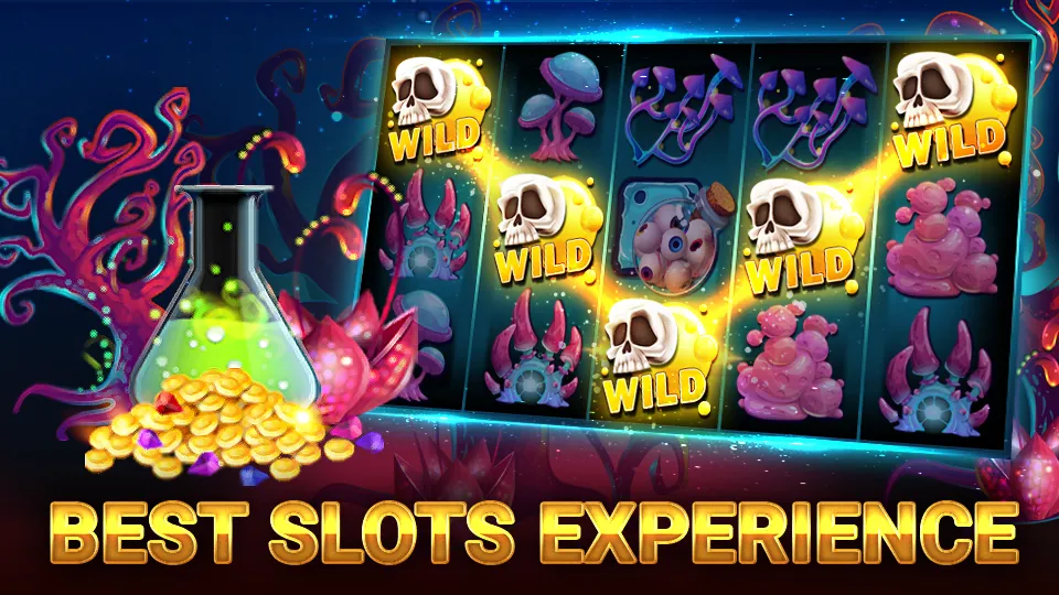 Giao diện ứng dụng mv88 casino trên iOS