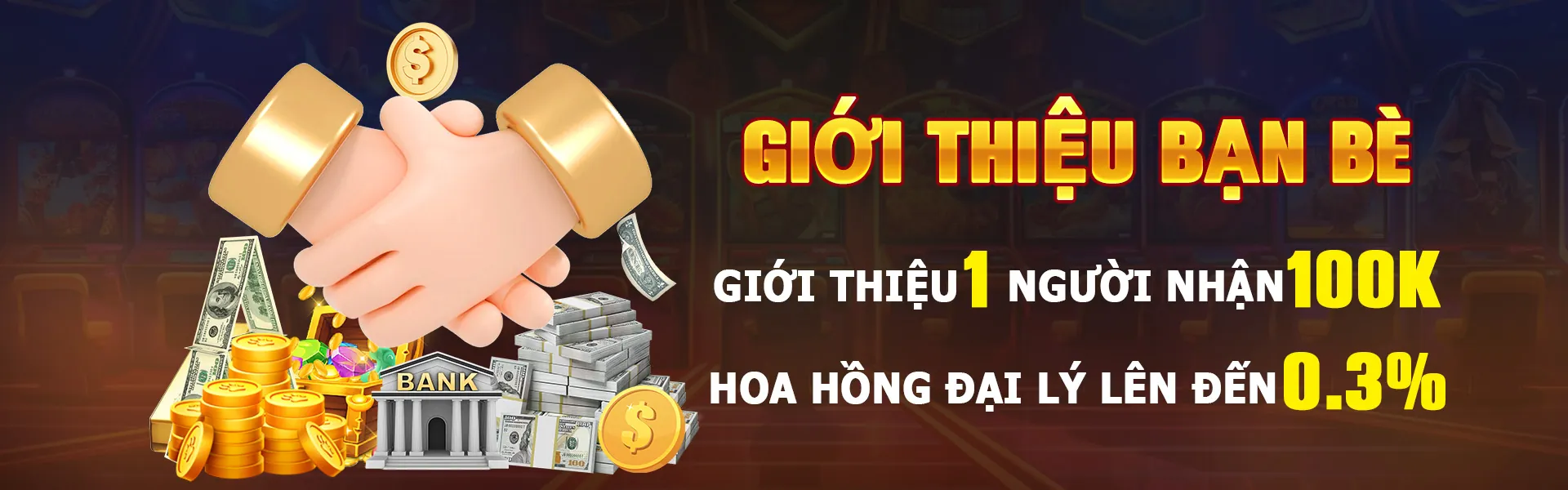 Hình ảnh chính game Quay Hũ tại mv88 Casino