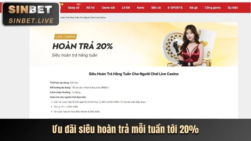 Cá cược thể thao tại MV88 Casino